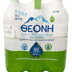 ΘΕΟΝΗ 6x1,5L