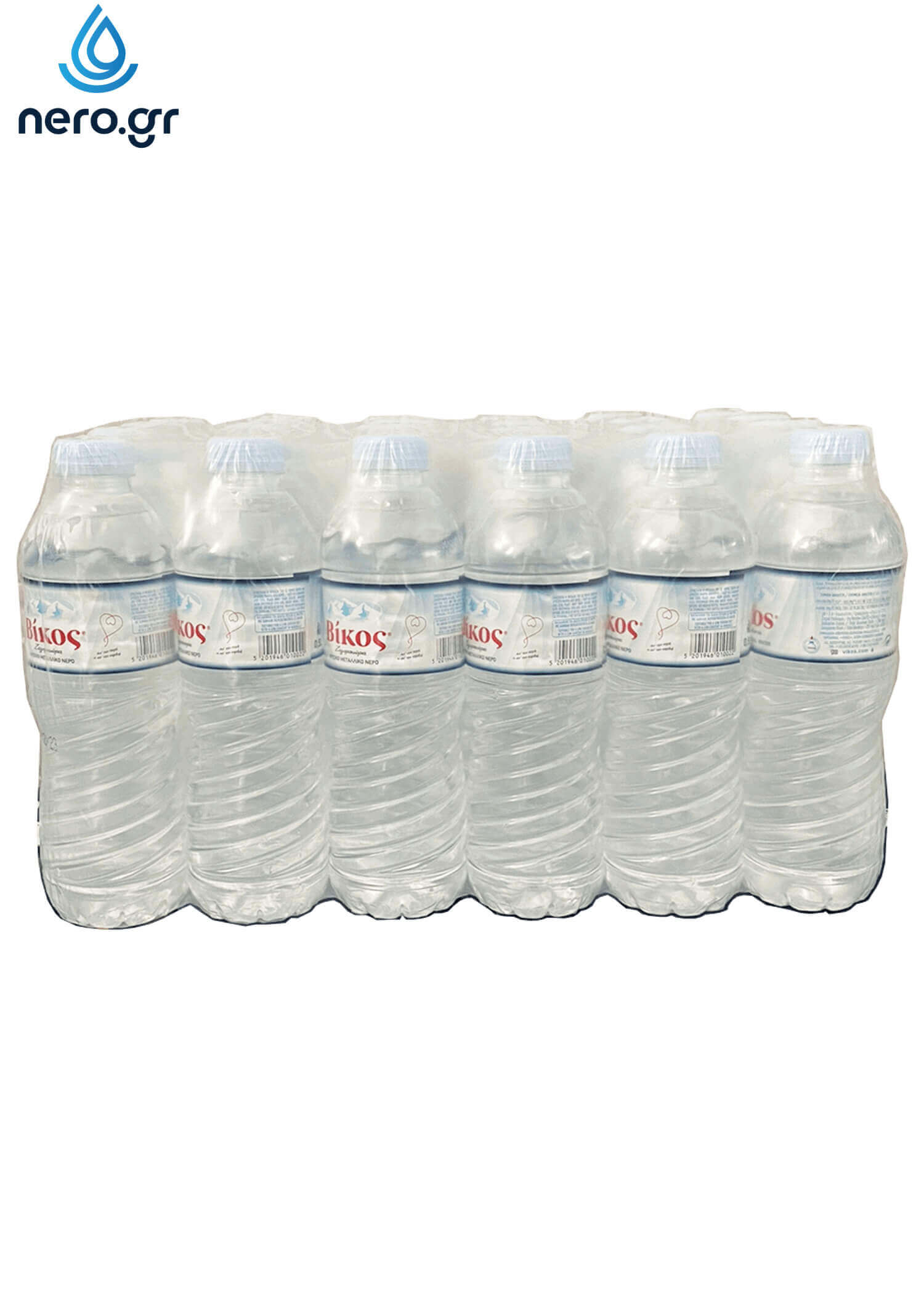 ΒΙΚΟΣ 24x0,5L
