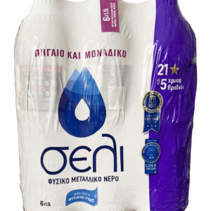 ΣΕΛΙ 6x1,5L