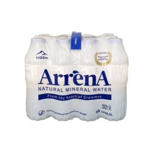 ΑΡΡΕΝΑ 12x0,5L