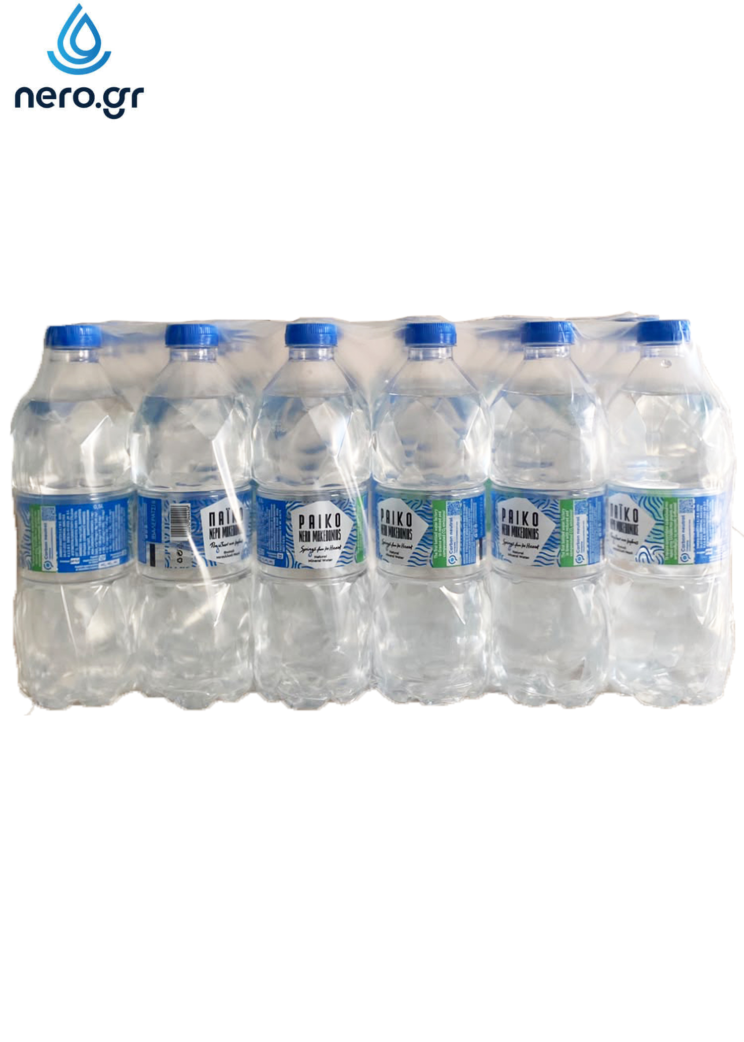 ΠΑΪΚΟ 24x0,5L